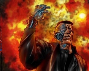 Montagskritik #006 Avengers: Age of Arni Montagskritik #006 Avengers: Age of Arni