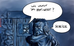 Wie lautet es denn?? Wie lautet es denn??