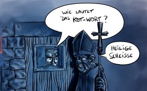 Und wie lautet es jetzt? Und wie lautet es jetzt?
