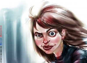 Der Blick Der Blick