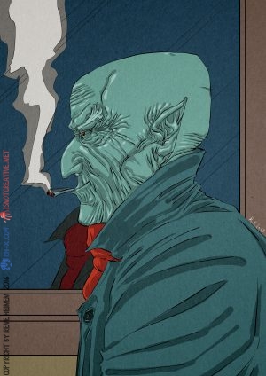 Good ol‘ Vlad Good ol‘ Vlad